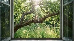 Wenn Sie tagsüber Vogelgezwitscher in Ihrem Haus oder Garten hören, erklären wir Ihnen, was das bedeutet und warum es ein gutes Zeichen ist.